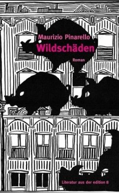 Cover Wildschäden