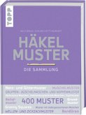 Häkelmuster. Die Sammlung