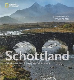 Cover Schottland