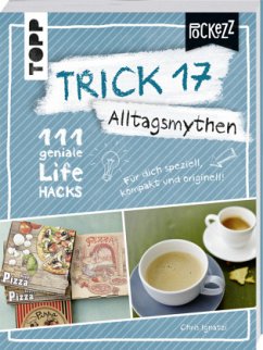 Trick 17 Pockezz - Alltagsmythen - Ignatzi, Chris