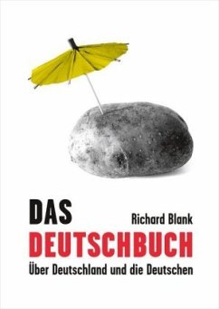 Das Deutschbuch - Blank, Richard