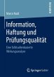 Information, Haftung und... - Bild 1