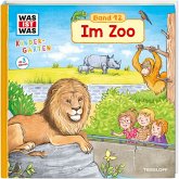 Im Zoo / Was ist was Kindergarten Bd.12