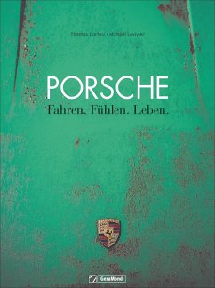 Porsche - Cortesi, Thomas;Levivier, Michaël