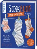 SoxxBook family + friends by Stine & Stitch SoxxBook family + friends by Stine & Stitch