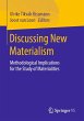 Discussing New Materialism - Bild 1
