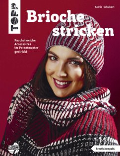 Cover Brioche stricken