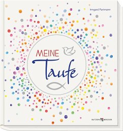 Meine Taufe - Partmann, Irmgard