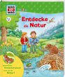 WAS IST WAS Junior Entdecke die Natur - Bild 1