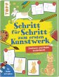 Schritt für Schritt zum ersten... - Bild 1