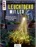 Leuchtdeko mit LED