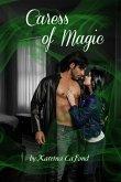 Caress of Magic (eBook, ePUB)