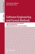 Software Engineering and Formal Methods - Bild 1