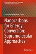 Nanocarbons for Energy Conversion:... - Bild 1