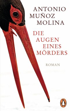 Die Augen eines Mörders - Muñoz Molina, Antonio