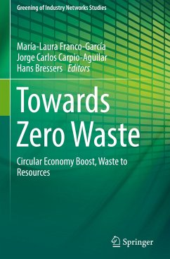 Towards Zero Waste