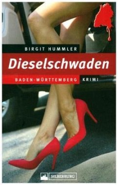 Dieselschwaden - Hummler, Birgit