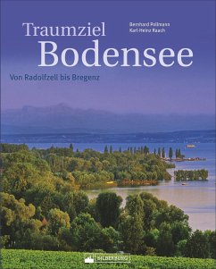 Traumziel Bodensee - Pollmann, Bernhard