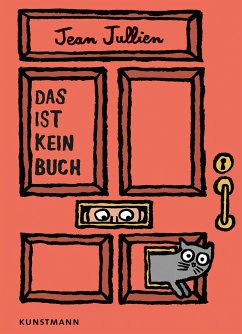 Das ist kein Buch - Jullien, Jean