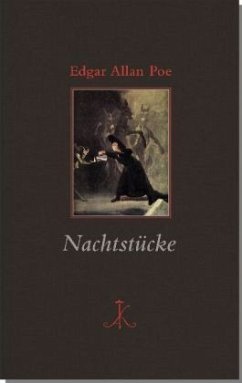 Nachtstücke - Poe, Edgar Allan