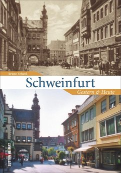 Schweinfurt - Erhard, Bruno