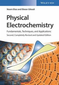 Physical Electrochemistry - Eliaz, Noam;Gileadi, Eliezer