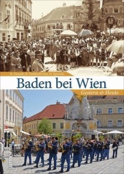 Baden bei Wien - Doblhoff-Dier, Birgit;Zgierski, Dominik