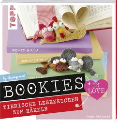 Cover Bookies in Love