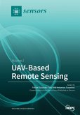 UAV¿Based Remote Sensing