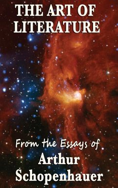 Cover The Art of Literature