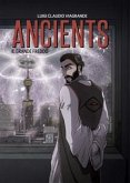 Ancients - Il grande freddo (eBook, ePUB)