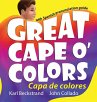 Great Cape o' Colors - Capa de colores - Bild 1
