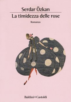 Cover La timidezza delle rose