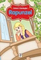 Rapunzel - Kardesler, Grimm