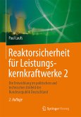 Reaktorsicherheit für Leistungskernkraftwerke 2 (eBook, PDF)