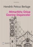 Mimarlikta Üslup Üzerine Düsünceler