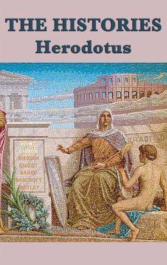 The Histories - Herodotus, Herodotus
