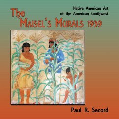 The Maisel's Murals, 1939 - Secord, Paul R.