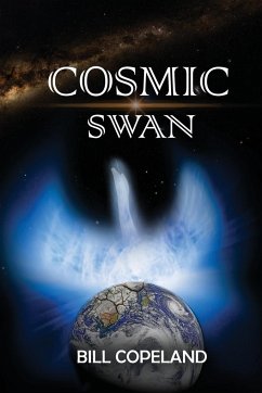 Cosmic Swan - Copeland, Jw Bill