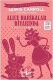 Alice Harikalar Diyarinda Kisaltilmis Metin