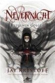 Nevernight - Kuzgunun Gölgesi Ciltli