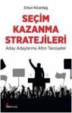 Secim Kazanma Stratejileri