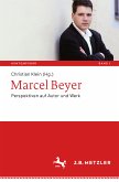 Marcel Beyer (eBook, PDF)