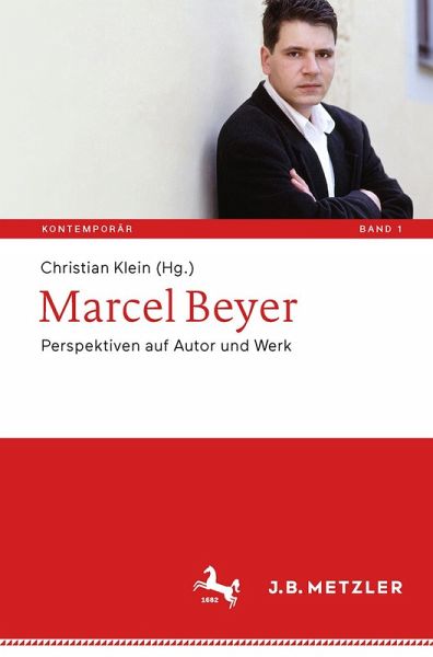 Marcel Beyer (eBook, PDF)