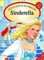 Sinderella - Perrault, Charles