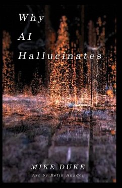 Why AI Hallucinates - Mike, Duke