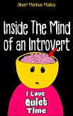 Inside The Mind of an Introvert: Comics, Deep Thoughts and Quotable Quotes