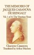 The Memoirs of Jacques Casanova de... - Bild 1