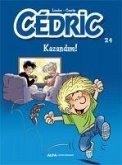 Cedric - Kazandim