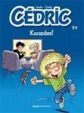 Cedric 24 - Kazandim